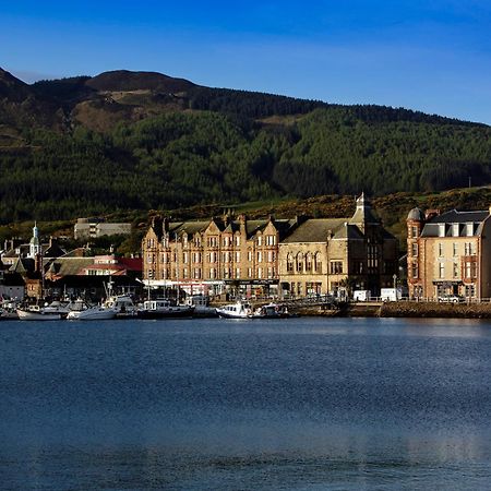 The Royal Hotel Campbeltown Extérieur photo