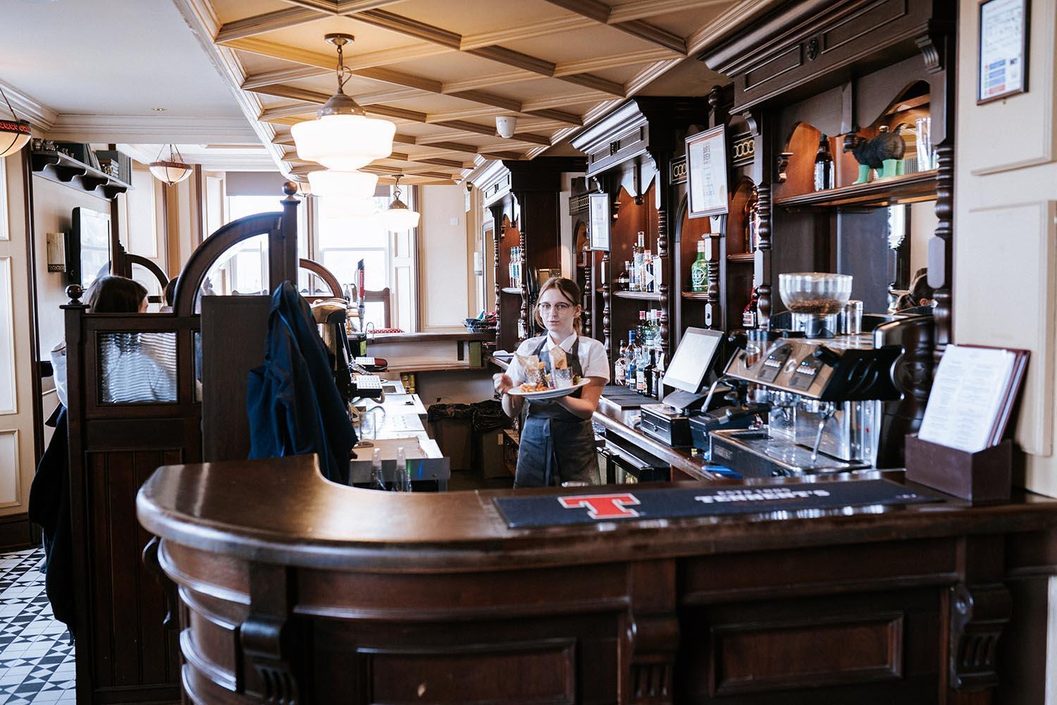 The Royal Hotel Campbeltown Extérieur photo