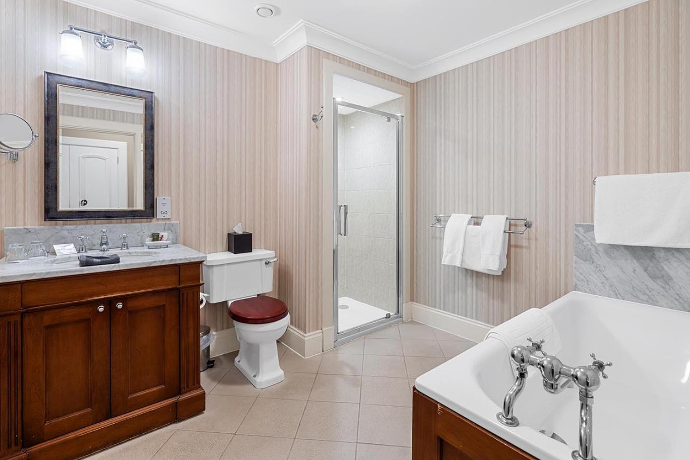 The Royal Hotel Campbeltown Chambre photo