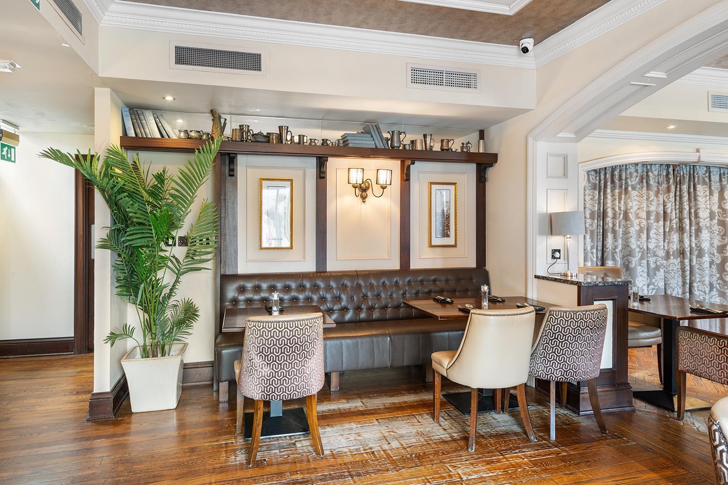 The Royal Hotel Campbeltown Extérieur photo