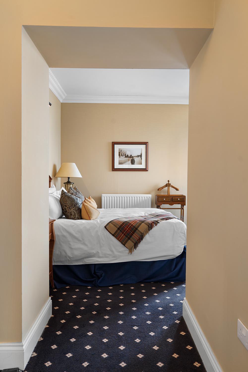 The Royal Hotel Campbeltown Chambre photo
