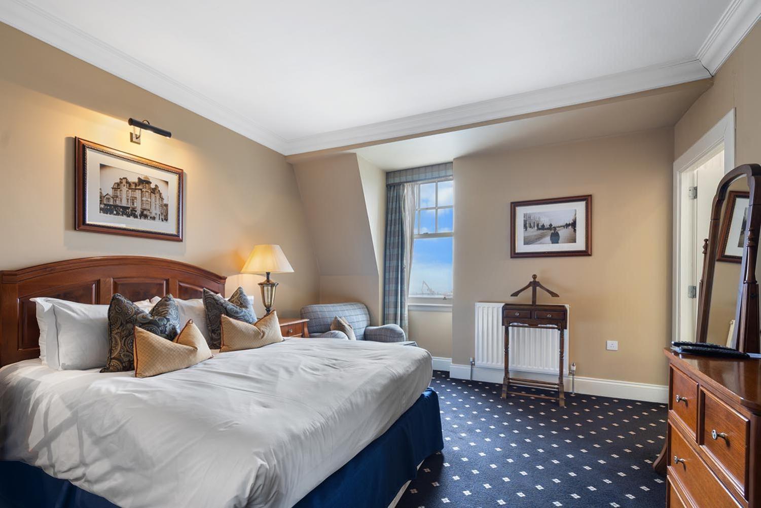 The Royal Hotel Campbeltown Extérieur photo