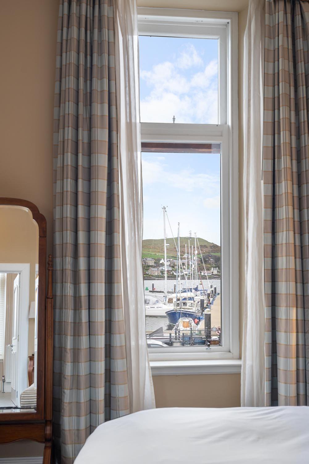 The Royal Hotel Campbeltown Extérieur photo