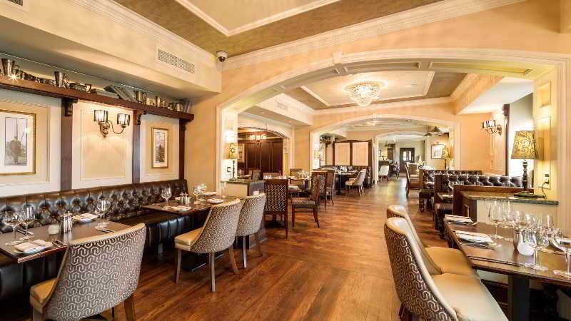 The Royal Hotel Campbeltown Extérieur photo