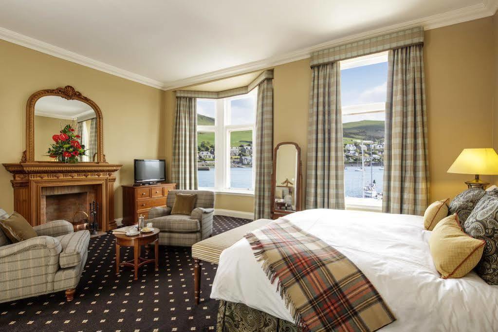 The Royal Hotel Campbeltown Extérieur photo